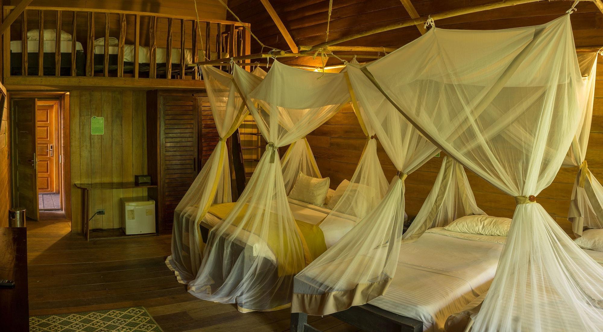 Hotel On Vacation Amazon Leticia Exterior foto