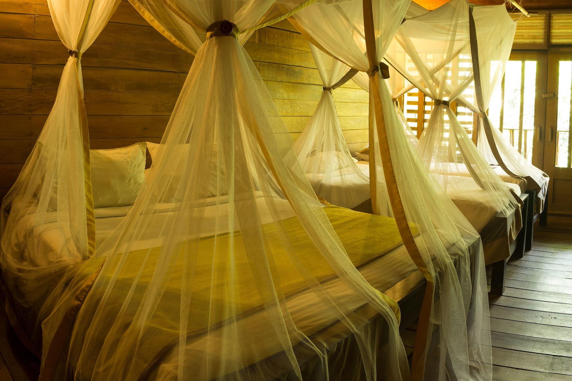Hotel On Vacation Amazon Leticia Exterior foto