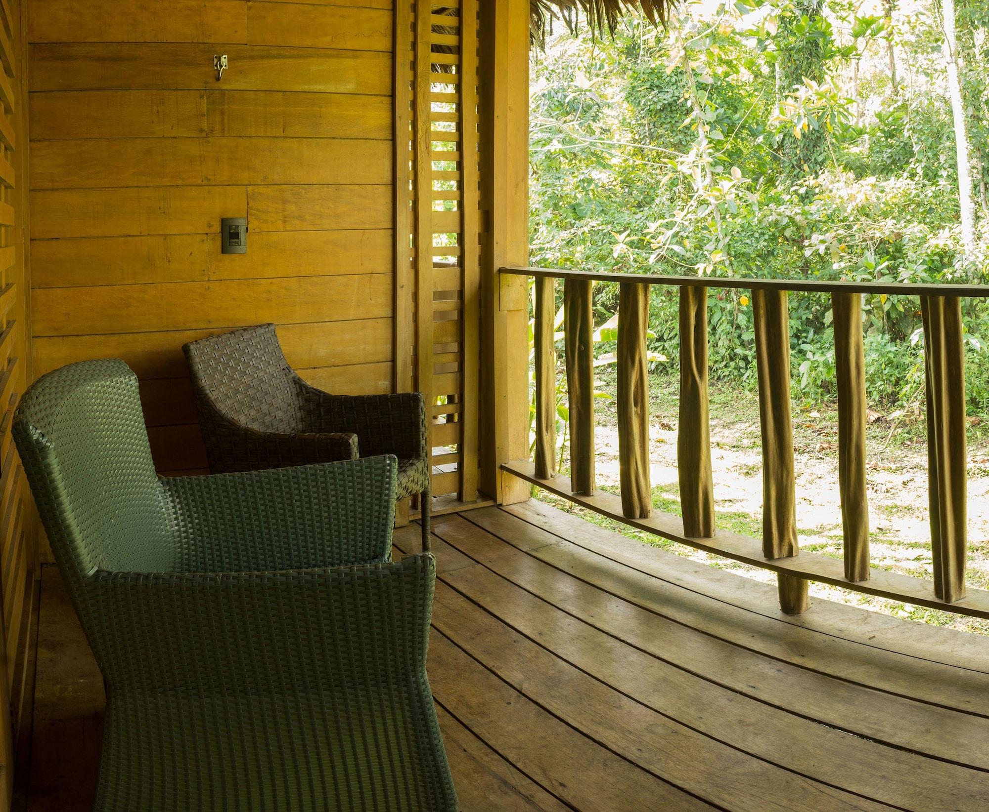 Hotel On Vacation Amazon Leticia Exterior foto