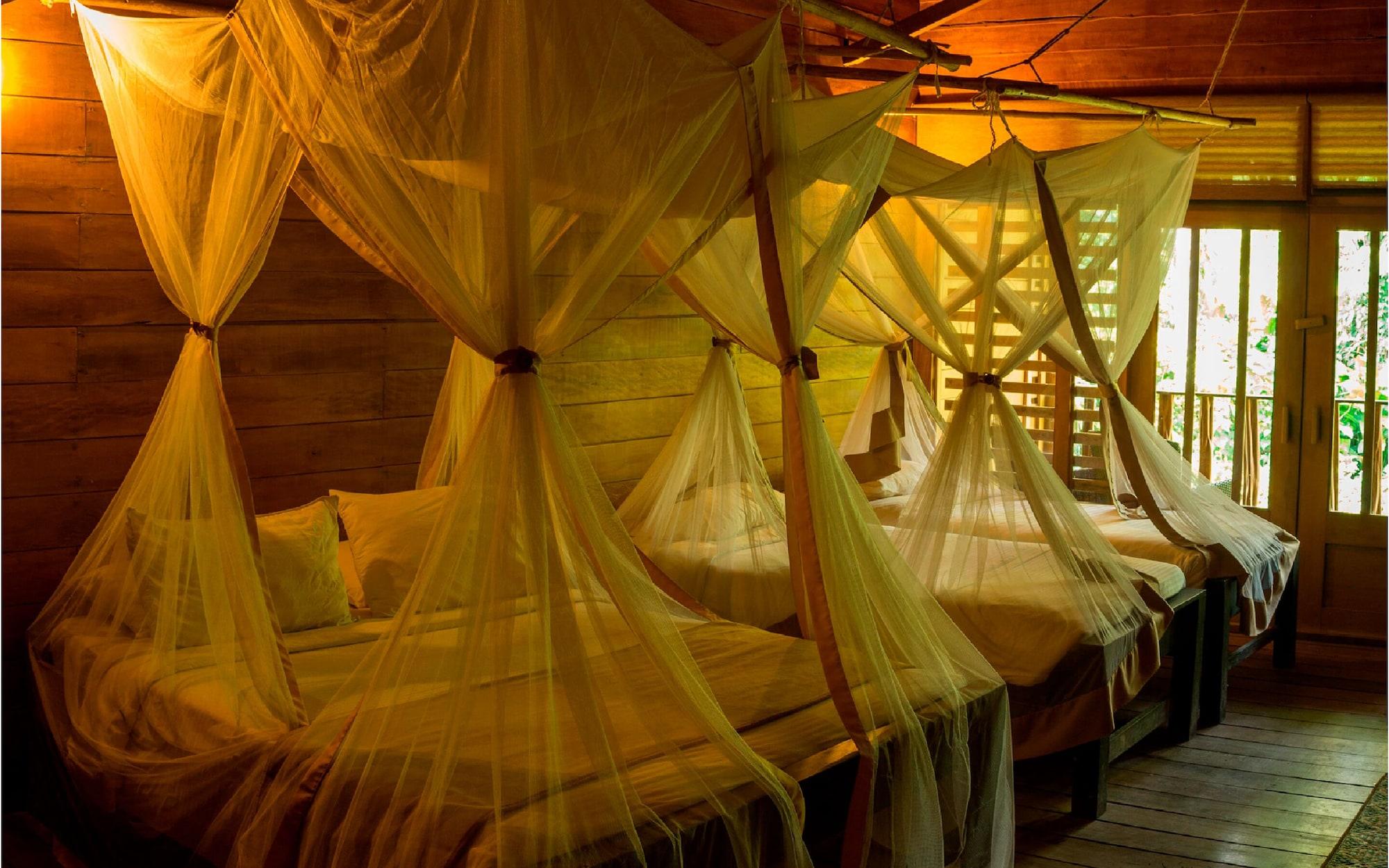 Hotel On Vacation Amazon Leticia Exterior foto
