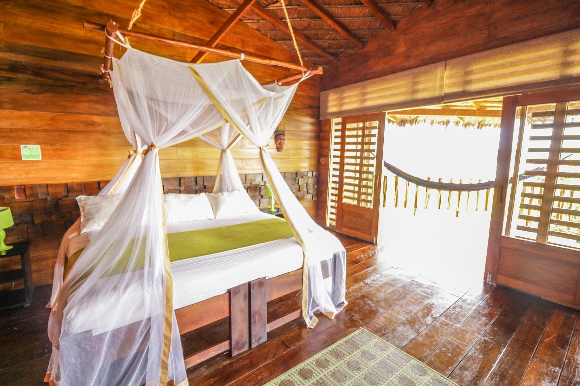 Hotel On Vacation Amazon Leticia Exterior foto