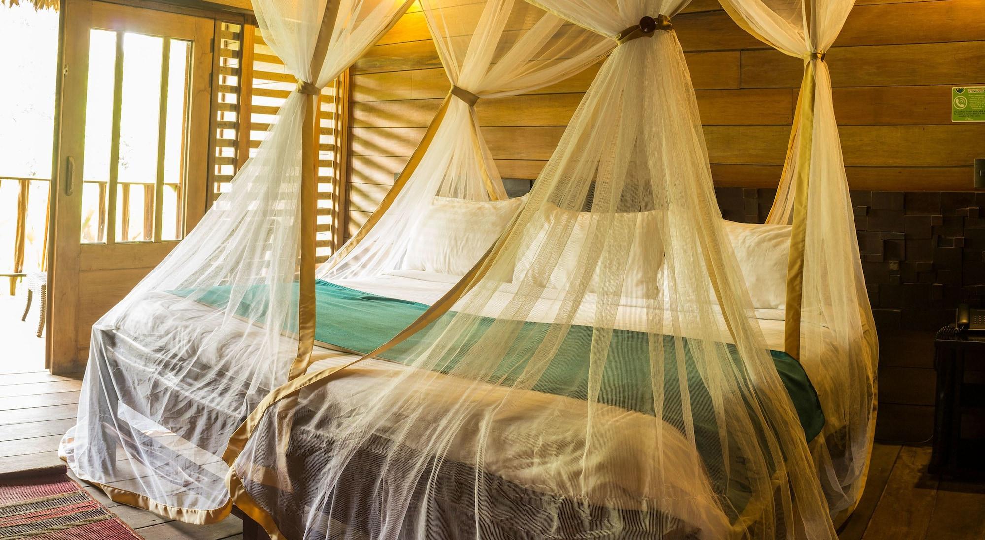 Hotel On Vacation Amazon Leticia Exterior foto