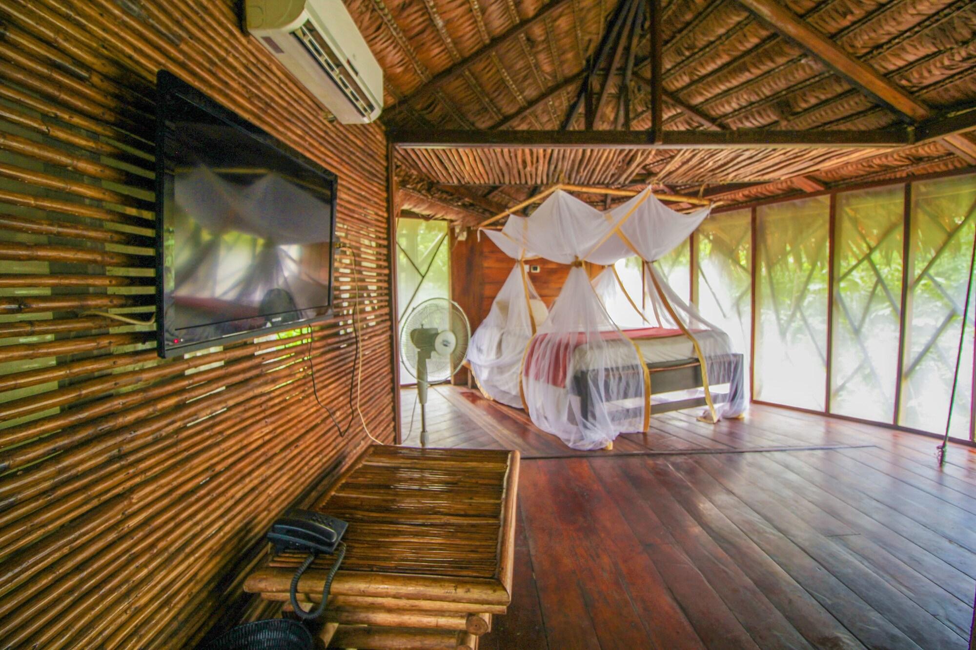 Hotel On Vacation Amazon Leticia Exterior foto