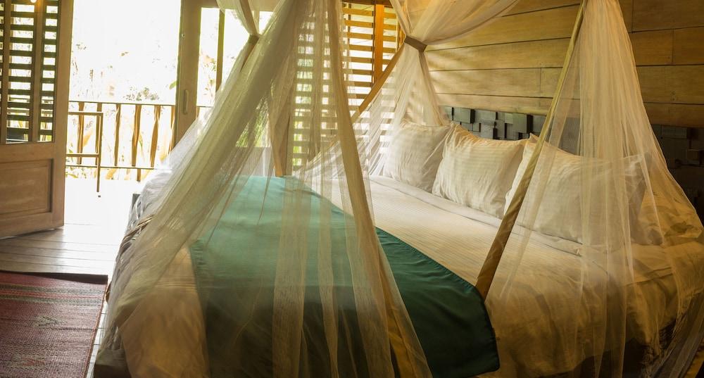 Hotel On Vacation Amazon Leticia Exterior foto