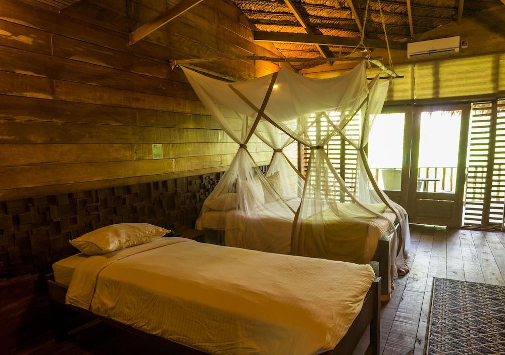 Hotel On Vacation Amazon Leticia Exterior foto