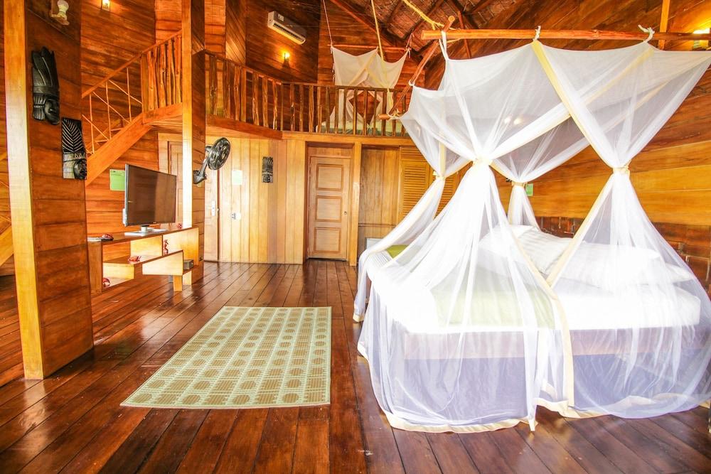 Hotel On Vacation Amazon Leticia Exterior foto
