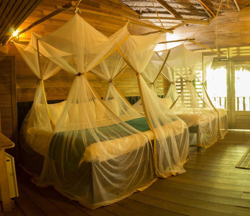 Hotel On Vacation Amazon Leticia Exterior foto