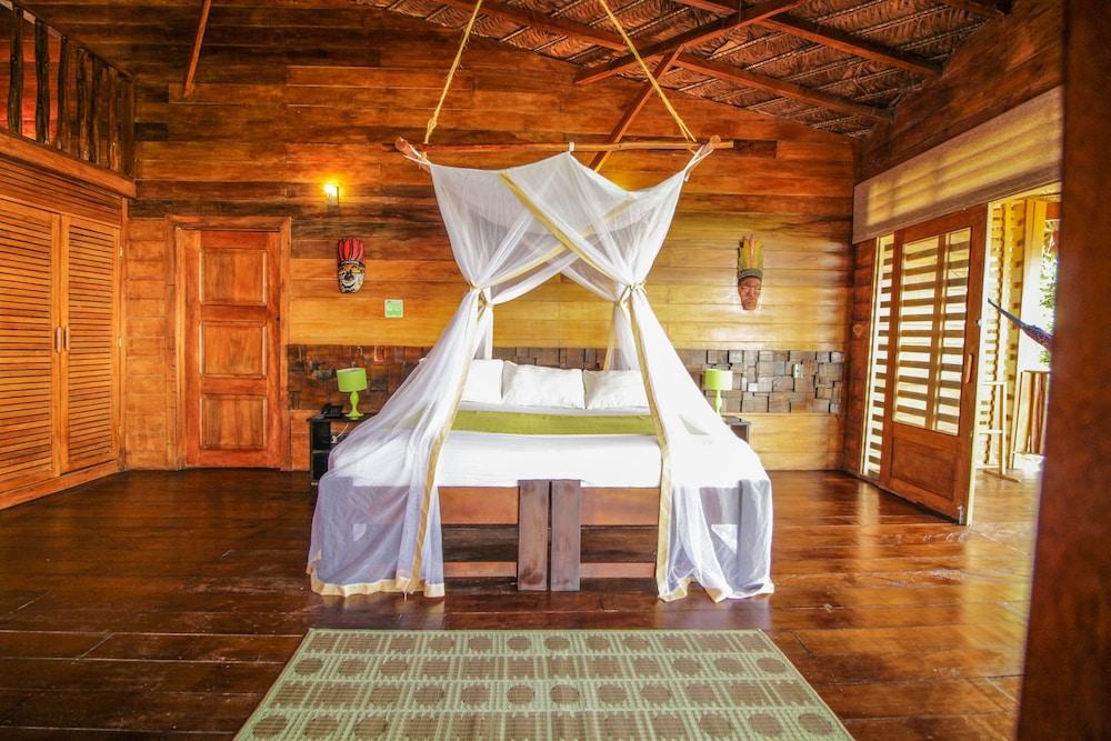 Hotel On Vacation Amazon Leticia Exterior foto