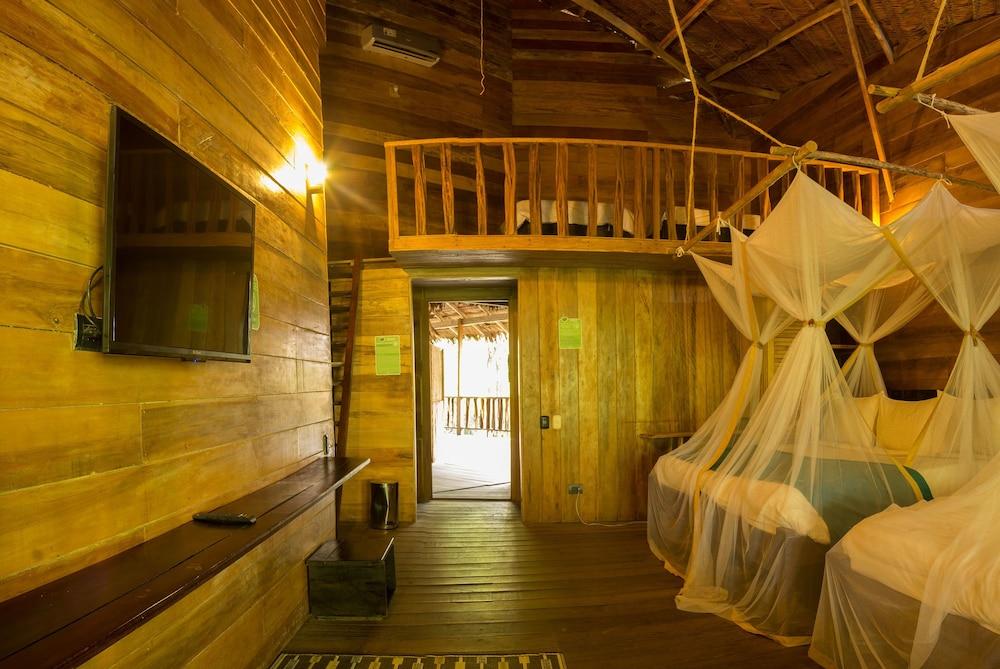Hotel On Vacation Amazon Leticia Exterior foto