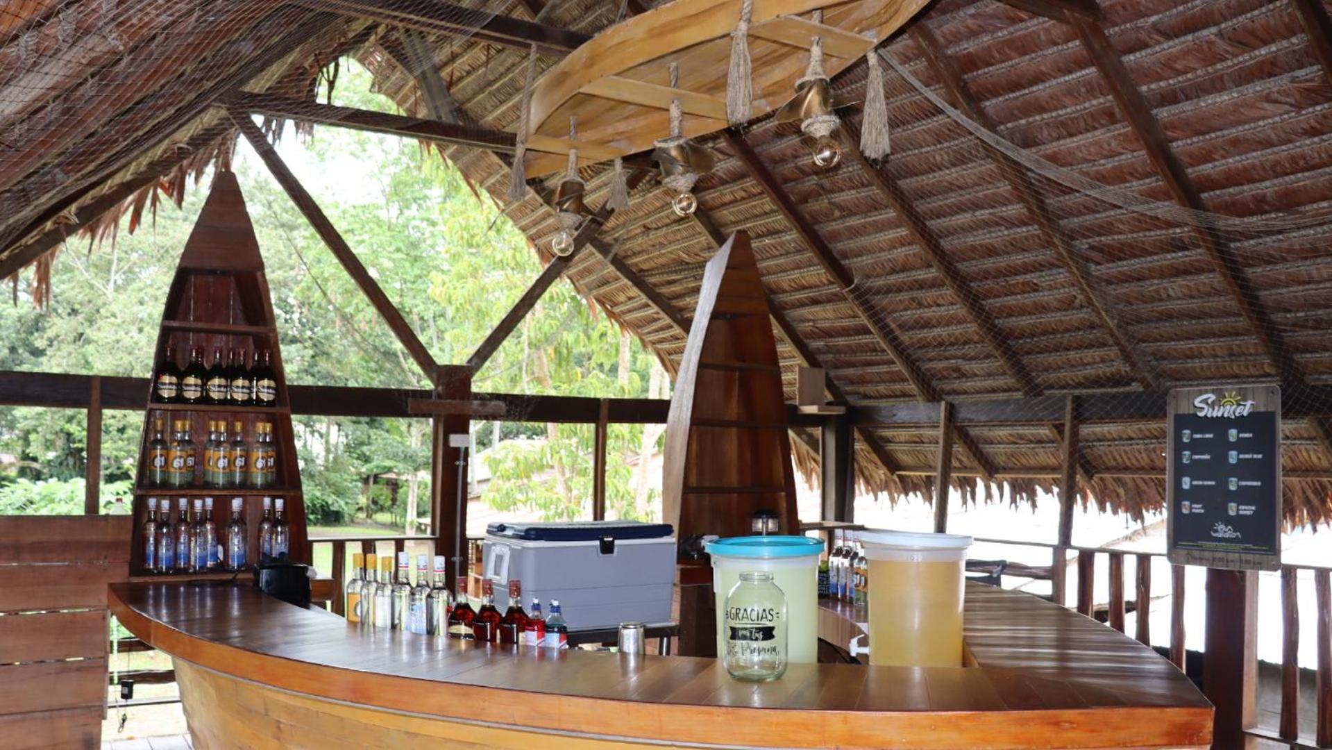Hotel On Vacation Amazon Leticia Exterior foto