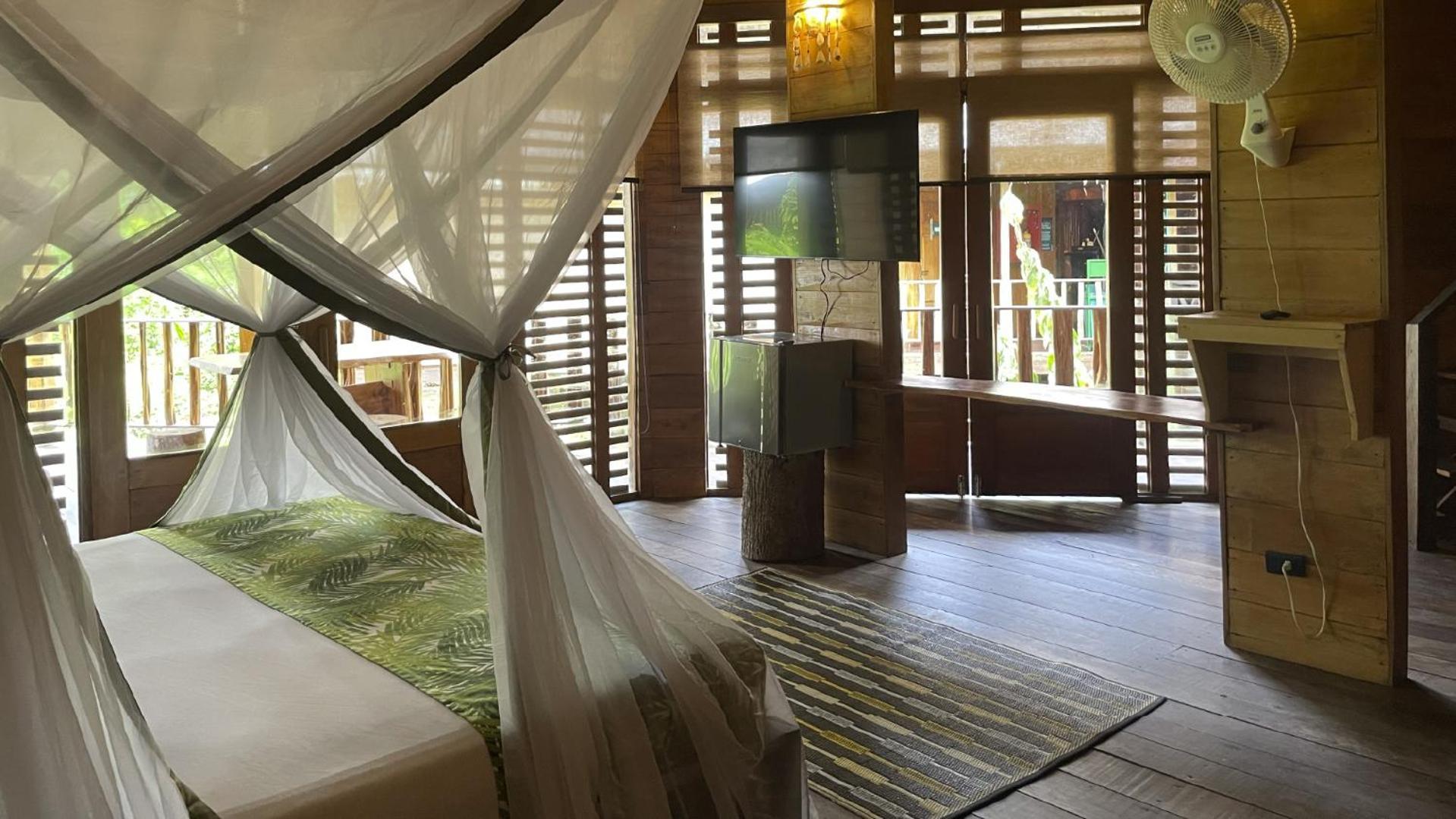 Hotel On Vacation Amazon Leticia Exterior foto