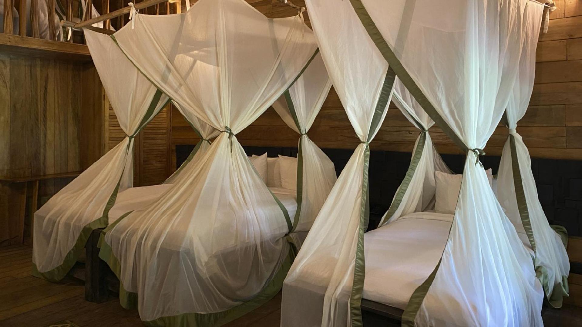 Hotel On Vacation Amazon Leticia Exterior foto