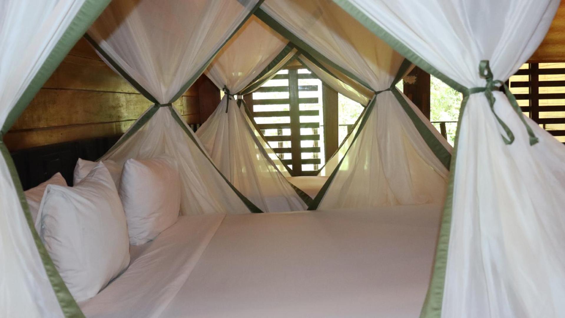 Hotel On Vacation Amazon Leticia Exterior foto