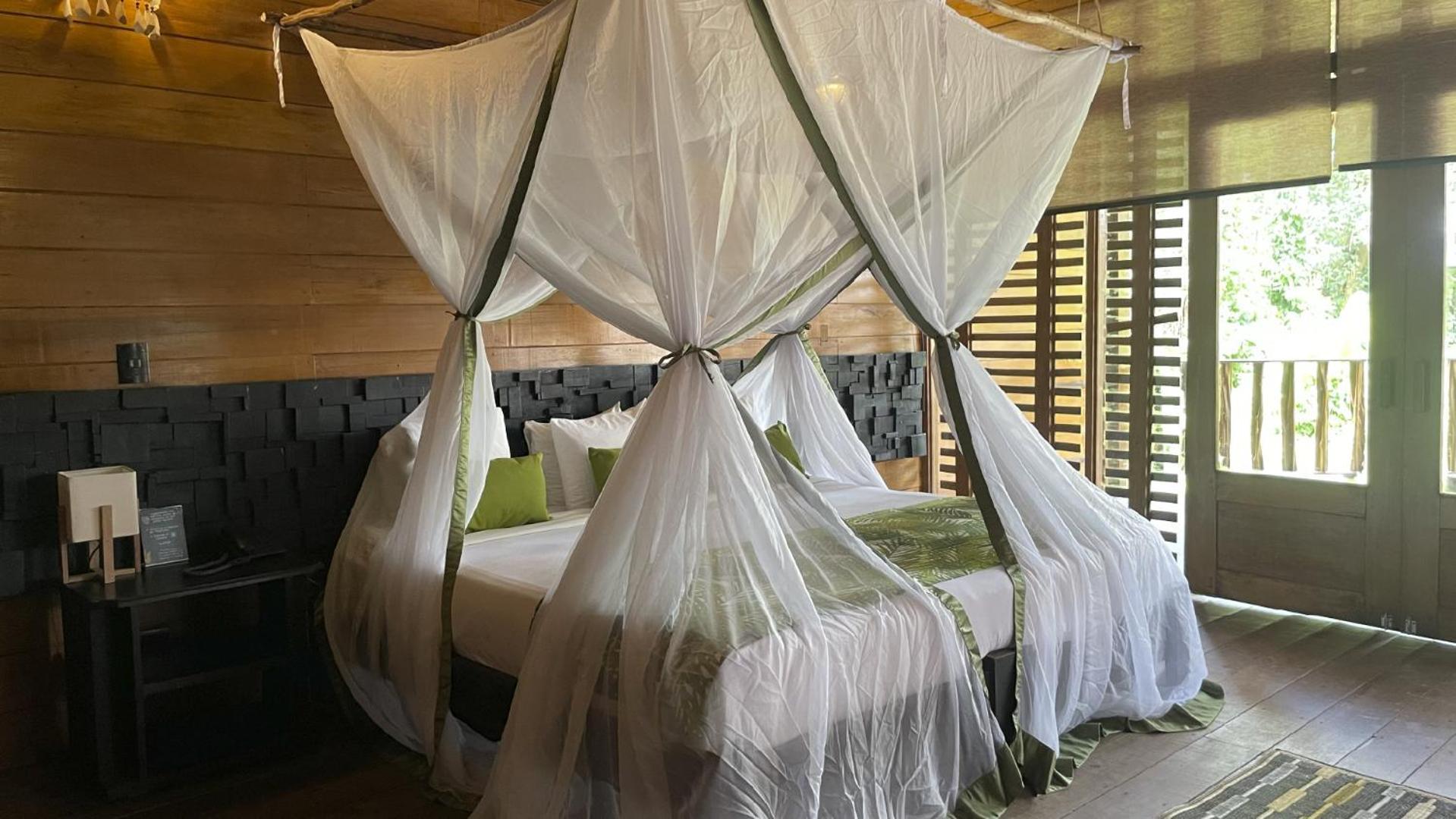 Hotel On Vacation Amazon Leticia Exterior foto