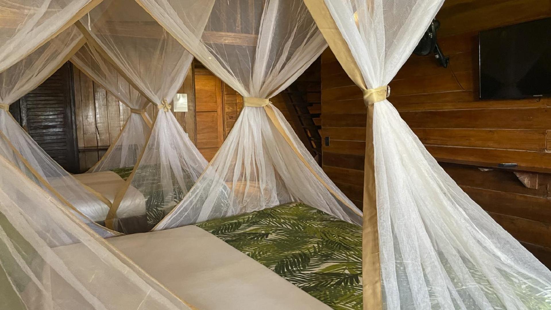Hotel On Vacation Amazon Leticia Exterior foto